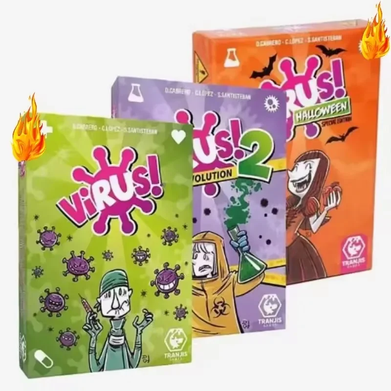 Strategy Board Game - 2026 Aile Strateji Kart Oyunu Seti