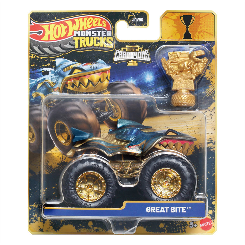 2026 Hot Wheels Arabaları MONS - Hot Wheels Car Monster Trucks incelemesi ve fiyatı