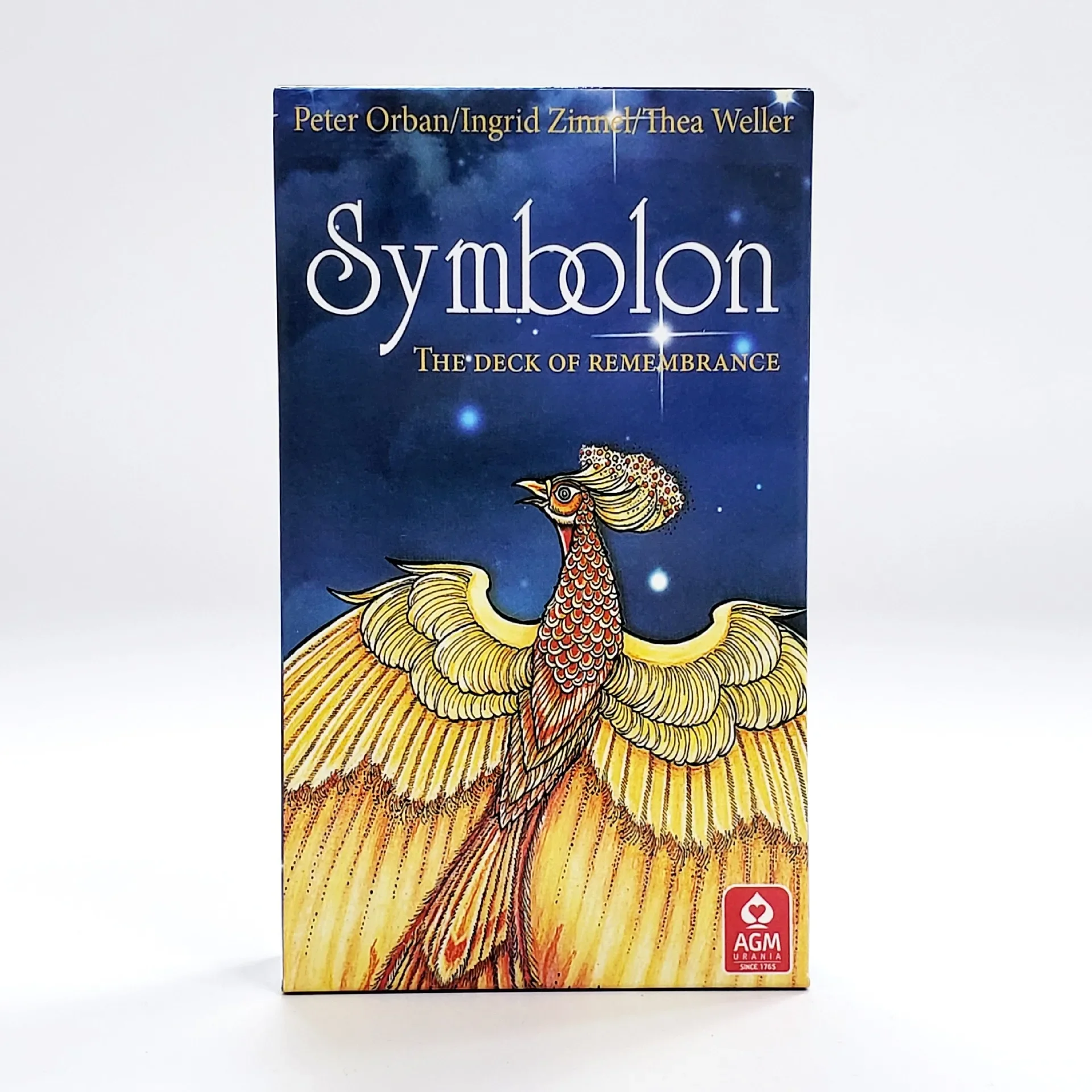 Sembolon Tarot Kartları Kehane - Board Game Of Life incelemesi ve fiyatı