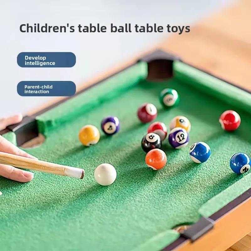 Mini Bilardo Masası, Masaüstü  - Board Game Live incelemesi ve fiyatı