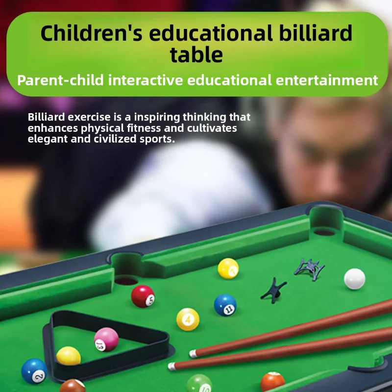 Mini Bilardo Masası, Masaüstü  - Board Game Live incelemesi ve fiyatı