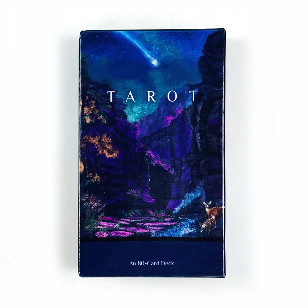 Yeni Tarot Kartları Aile Topla - Board Game Of Life incelemesi ve fiyatı