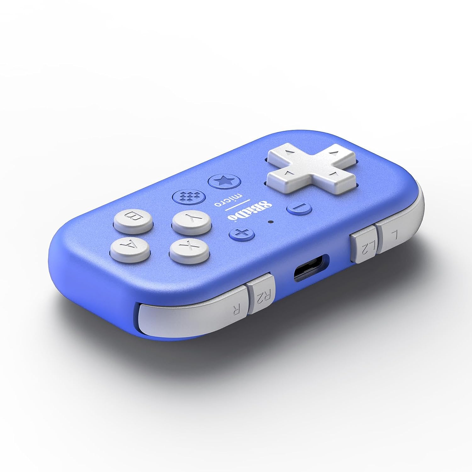8Bitdo Mikro Bluetooth Gamepad - Board Game Android incelemesi ve fiyatı