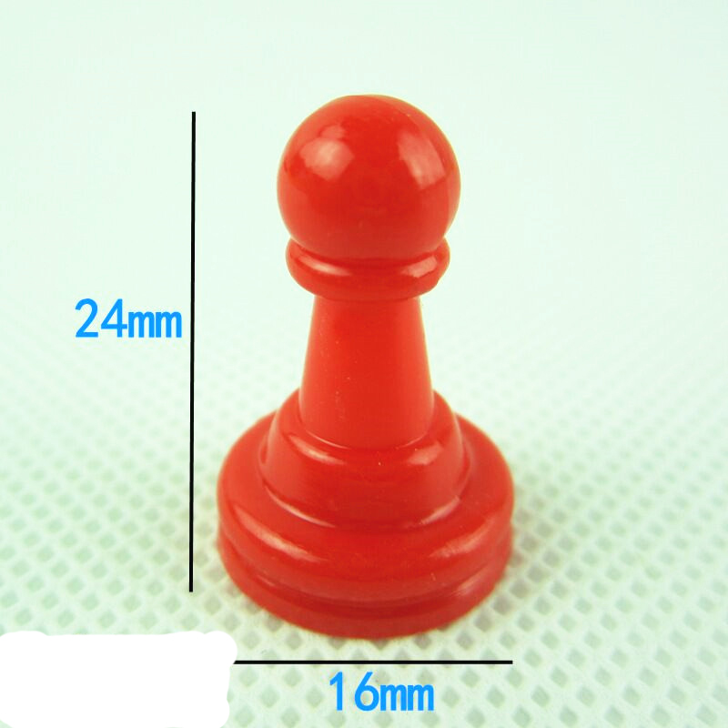 96 adet 24*16mm 8 renk tahta o - Board Game Catan incelemesi ve fiyatı