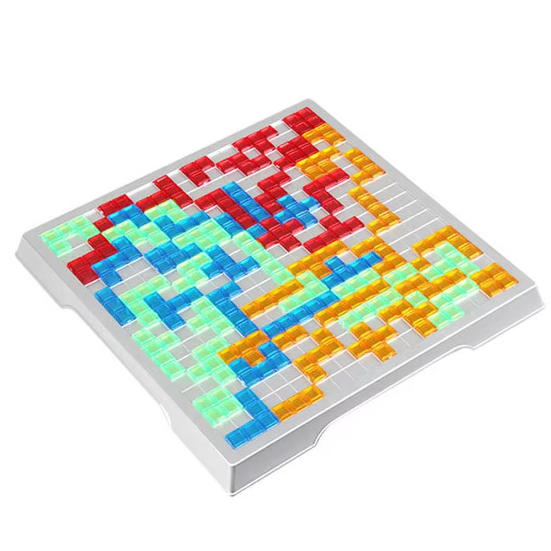 Çocuk Entelektüel Bulmaca Stra - Strategy Board Game incelemesi ve fiyatı