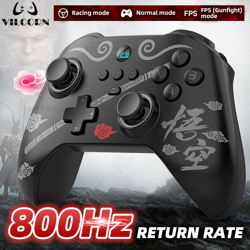 Z03 WuKong PC Gamepad FPS Blue - Board Game Android incelemesi ve fiyatı