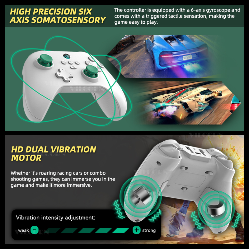 Z03 WuKong PC Gamepad FPS Blue - Board Game Android incelemesi ve fiyatı